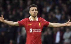 28歲葡萄牙國腳迪奧戈若塔嚴重車禍驟逝 2周前才完婚