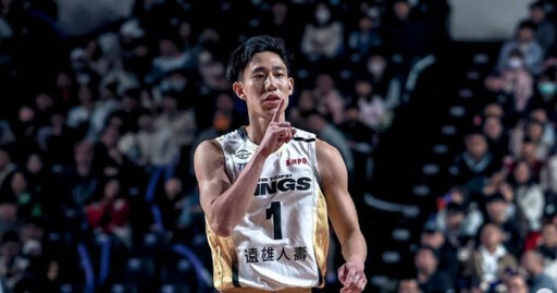 台籃喜訊！林書緯獲FIBA認證本土身分 未來有望打中華男籃
