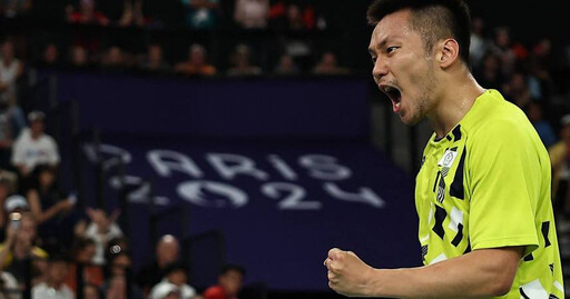 李洋傳將成為首任「運動部部長」 人事名單最快23日揭曉