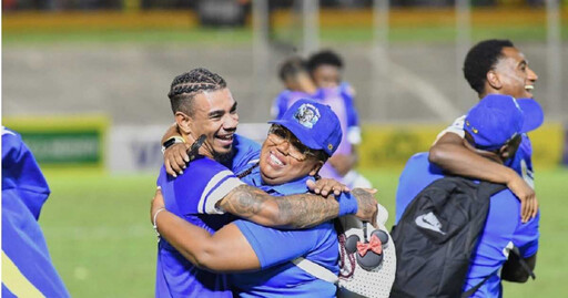 「藍色浪潮」席捲世界盃！庫拉索首度晉級決賽圈 創加勒比足球奇蹟