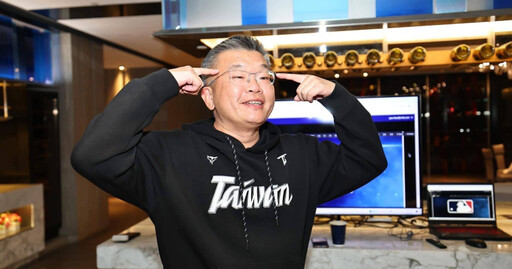 世棒12強奪冠周年蔡其昌發文被酸「活在過去」 他霸氣回應了
