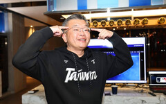 世棒12強奪冠周年蔡其昌發文被酸「活在過去」 他霸氣回應了