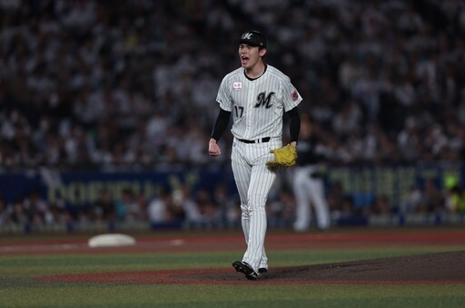 MLB／「令和怪物」佐佐木朗希爭奪戰鎖定剩3隊 23日前決定花落誰家