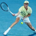 球王辛納耗時不到2小時闖澳網4強 跨季連勝之旅推進19場