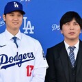 冒充大谷翔平音檔曝光！水原一平遭求刑4年9個月再賠5.5億