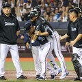 WBC／陳文杰熱身賽昨挨觸身球傷退 所幸無大礙仍參與訓練