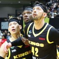 中信特攻隊下半場崩盤 國王打出王者之尊 勝率高達76%