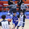 18歲王逸汝爆冷門先發 差點演出大三元 文化痛宰世新42分