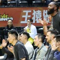 BCL成了華族同學會? 新加坡老教練黃俊方是陳建州26年前舊識