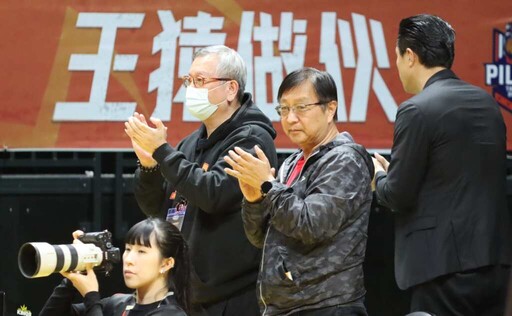 50年來臺灣籃球第一人 李忠恕18年內狂砸20億元創造璞園傳奇