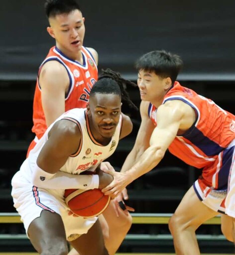 50年來臺灣籃球第一人 李忠恕18年內狂砸20億元創造璞園傳奇