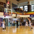 苗栗縣長盃籃球錦標賽開賽 選手展現實力切磋交流