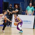 雲林包辦前兩名 全國小學籃球聯賽305高籃組雲林縣土庫國小連莊女童冠軍