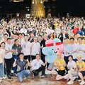 2025雙北世界壯年運動會 新北選手歡迎晚會以文化迎賓