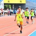 彰化體育嘉年華開幕 117校逾3千選手參與展現團隊精神