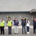 「運動i臺灣2.0」體育嘉年華 吸引近千名民眾熱情參與