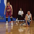 北市銀老將改寫歷史 林德永 周中權 陳日興稱霸台北世界壯年運動會70歲籃球賽