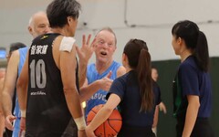 雙北世界壯年運動會的最高價值 贏得勝利和高齡對手的友誼