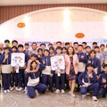 全中運躍進第八！ 三大賽勇奪佳績 傑出選手榮耀登場