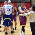 陳日興全勝摘下70歲世界籃球賽冠軍 雙北世界壯年運動會創造籃球奇蹟