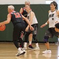 台商台幹回流 世界壯年運動會成為55＋到75＋籃球賽的真正國際舞台