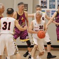 末節9比0 前蘇聯的戰將遺憾輸掉世界壯運會70歲籃球賽金牌