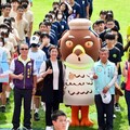 全國國中大隊接力決賽彰化登場 1742選手齊聚競速