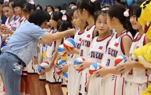 網溪 土庫開創太郎(陳勝稔)盃新紀元 新加坡奇蹟式擊敗韓國摘走亞軍