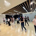 新北女性專屬運動課程 五大行政區同步開課免費報名中