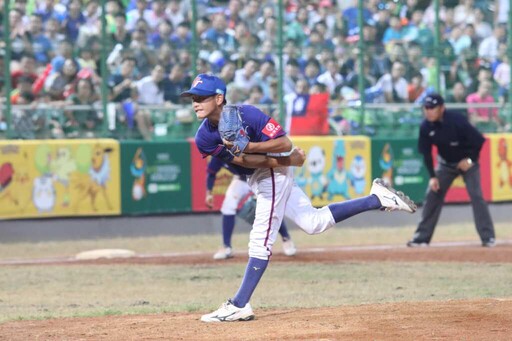 U12世界盃少棒賽倒數計時 台灣小將7/25亞太棒球場首戰古巴