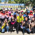 彰化市長盃法式滾球錦標賽開打 全台45隊齊聚角逐榮耀