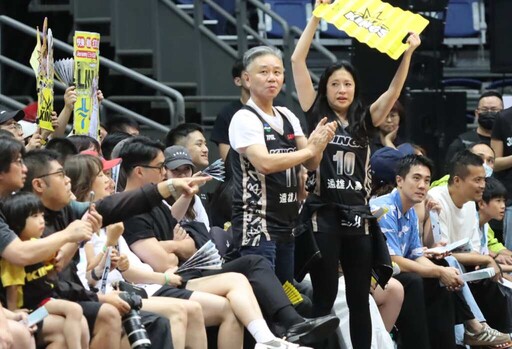 王老師是TPBL第一季最大贏家 解析喜樂王領導國王隊的勝利因素