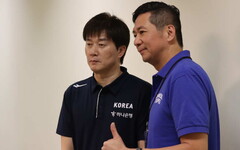 韓國女籃隊總教練朴秀浩放走朴智修的真正原因 解析韓國女籃隊參加瓊斯盃目標