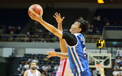 中華白隊首嘗敗績 郭俊言 丁恩迪在巴林隊身上繳學費