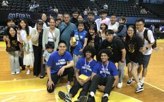 瓊斯盃閉幕周末兩天票房近萬人 深圳傳捷報中華女籃隊重返亞洲盃女籃賽第一級行列