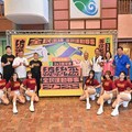 總統盃全民運動賽事3×3籃球賽東區預賽 百隊將齊聚宜蘭熱血開戰