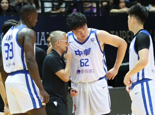 打臉日本南韓菲律賓 中華隊總教練涂奇返回臺灣第一件事