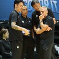 打臉日本南韓菲律賓 中華隊總教練涂奇返回臺灣第一件事