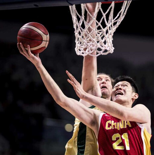 亞洲盃男籃賽5強確定 澳洲18連勝3連霸 大陸隊一路領先惜敗一分