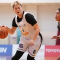 清華大學第一人 丁芷容入選WSBL選秀會狀元 永仁高中是最大贏家