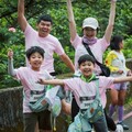 「探旅新北定向越野」淡水壓軸賽熱血開跑 交棒年底「耶誕快追」