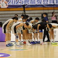 深圳二中尹靖潔 葉子雲雙騎併進 搶下登峰造極青年籃球賽季軍