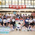 張麗善十萬催票！ 9月20日斗六明星棒球賽救孤老 一票雙愛全民相挺