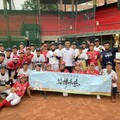 頂新和德力挺女子棒球 接棒未來女棒寫下七連霸傳奇