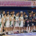 上海交大勝利第二篇章 UBA去年5連霸的世新大學遭到重傷害