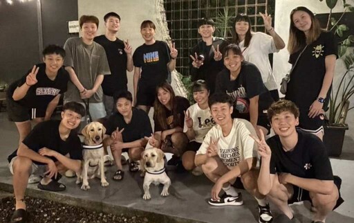 台北市男籃隊摘下全運第111金 台南市和高雄市創下雲林全運會的籃球新紀錄