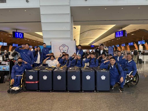 2025國際輪椅籃球總會亞洲大洋洲錦標賽今登場 中華隊開幕首戰科威特