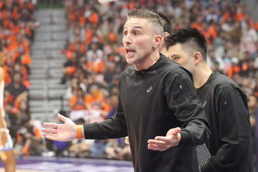 2026年球季的最佳教練? 西歐的卡總、東歐的莫總 稱霸臺灣兩大聯盟