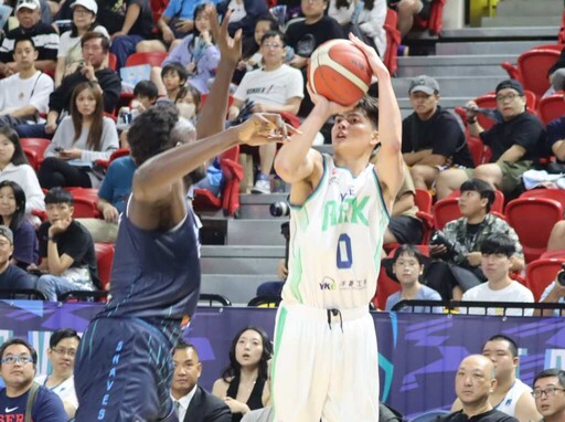 PLG第8隊出賽 4名選秀狀元大混戰 洋基合力富邦勇士締造聯盟新得分紀錄 133分洗刷昨晚恥辱