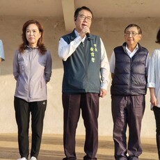 郭綜合醫院舉辦Happy健走Go活動